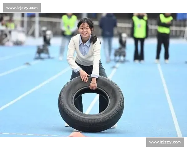 陕西趣味体能赛燃动三秦 全龄乐享运动盛宴