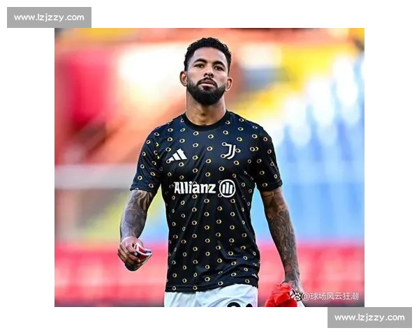 尤文冲刺穆阿尼！6 天敲定转会迎战内部友谊赛