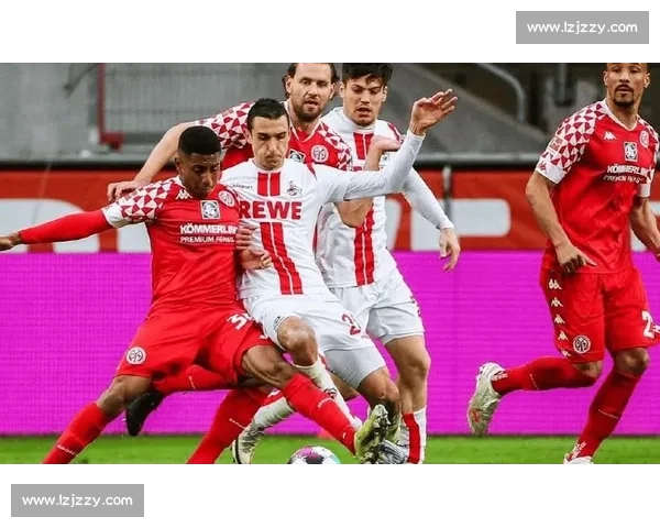 美因茨对阵费队焦点之战攻防博弈与赛果前瞻分析看点解读预测