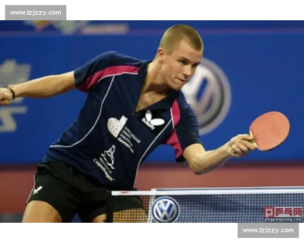 郝帅vs梅兹巅峰对决解析乒坛实力与战术博弈全景赛场风云走势前瞻