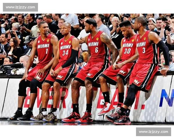 马刺与热火鏖战七场成就NBA总决赛经典对决史诗篇章永恒记忆录