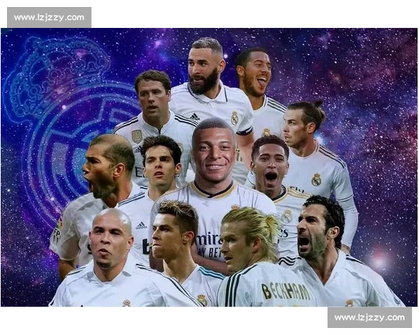 红魔与银河战舰巅峰对决曼联皇马谁主沉浮之夜欧州豪门传奇再启篇